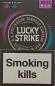 Preview: Lucky Strike Double Click Mint Wild Berry Cigarettes